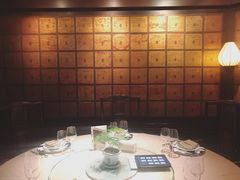 -昆仑饭店-鲜筵餐厅