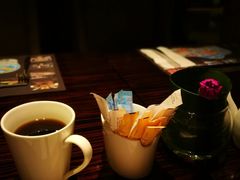 -上海东方佘山翰悦阁酒店·Vie全日制餐厅