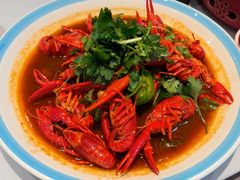 -钱记·乡野菜(紫荆花路店)