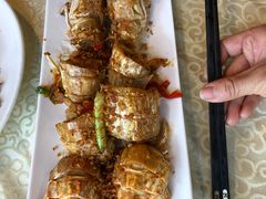 -喜记避风塘炒辣蟹(旗舰店)