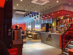-杨记齐齐哈尔烤肉(总店)