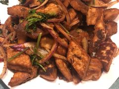 -新疆伊宁远征餐厅