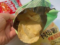-家利美食店