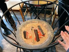 -院里寻菜·精致庭院菜(观沙岭店)