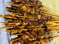 -十里铺铁板鱿鱼