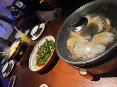 -绿茶餐厅(朝阳大悦城店)