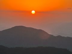 -东白山