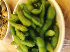 毛豆-阿马蛋汤·宁波小海鲜(总店)