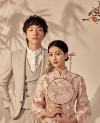 点击看大图 -巴黎婚纱摄影(品质优选龙华总店)