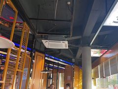 -豪德亨牛排自助餐厅(抚州东乡店)