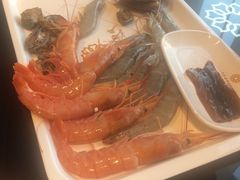 -台北A+A七喜饭店(德增街店)