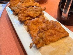 -双合园·海鲜水饺青岛菜(九水东路店)