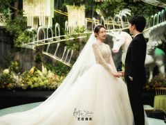 -艺匠摄影ARTIZ STUDIO(大连店)