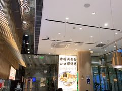 门面-老碗会·陕西手工面(前海世茂店)