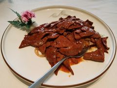 传统南煎肝-富黎华海鲜大酒楼(正大广场店)