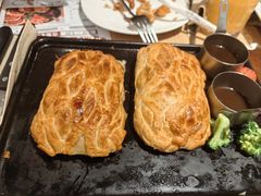 -必胜客(金高店)