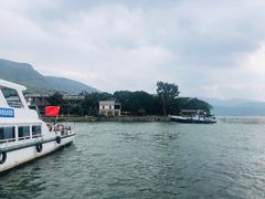 -南诏风情岛