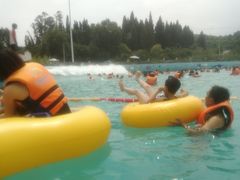-青鱼湾水上乐园