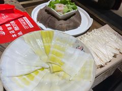 -小龙坎老火锅(西安路店)