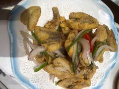 -曹胖子龙虾馆(黄桦路店)