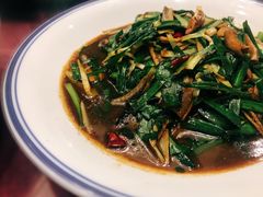 宁式鳝丝-峙山海鲜馆·花苑店