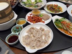 -全聚德烤鸭店(马家堡店)