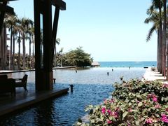 亚龙湾红树林酒店-三亚亚龙湾红树林度假酒店