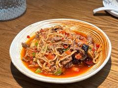 -金孔雀德宏傣味餐馆(魏公村店)