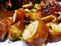 卤大肠-大牌大·传统杭帮菜(湖滨店)