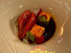 -三嚥阁 La Villa Restaurant
