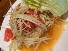 -mango tree芒果树泰国餐厅(青岛万象城店)