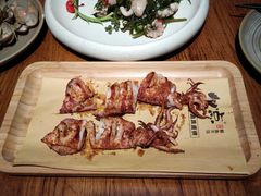 -必点海鲜·鲅鱼水饺(鞍山西道店)