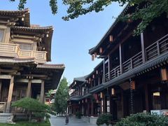 -香积寺