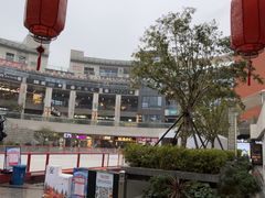 -浦江城市生活广场(江月路店)