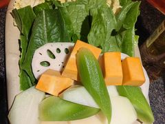 -巴将军·非遗原味火锅(解放碑店)