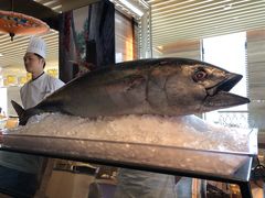 -北京王府井希尔顿酒店·万斯阁西餐厅