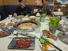 -么子烤肉(化龙池店)