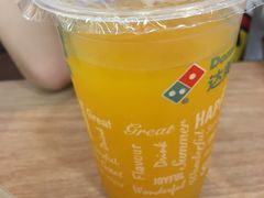 -达美乐比萨(东新路店)