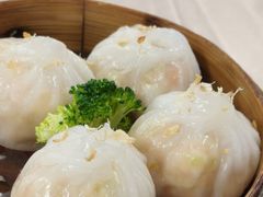 -华源餐厅·海鲜大排档(日月贝店)