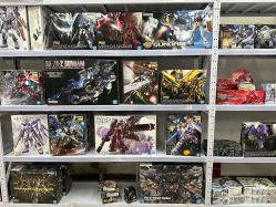 -玩动奇季品牌玩具超市