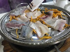 -凯盈阁·顺德私房菜·桑拿鸡