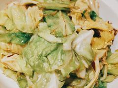 -辣螃铠盆盆蟹大排档(海昌店)