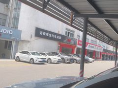 -名骏车业(新区玉山店)