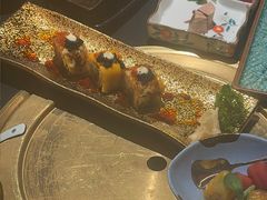 -無二炙坊·和牛烧肉(大钟寺1733店)