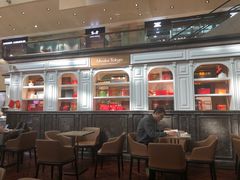 -布歌东京(金融街购物中心店)