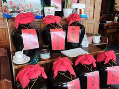 -芦苇荡·酸汤鱼(回龙观店)