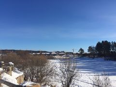 -北极村旅游风景区