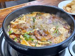 -大方六龙豆干(双山总店)