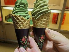 -吴裕泰茶庄(前门大街店)