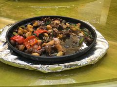 -渔民新村(番禺总店)